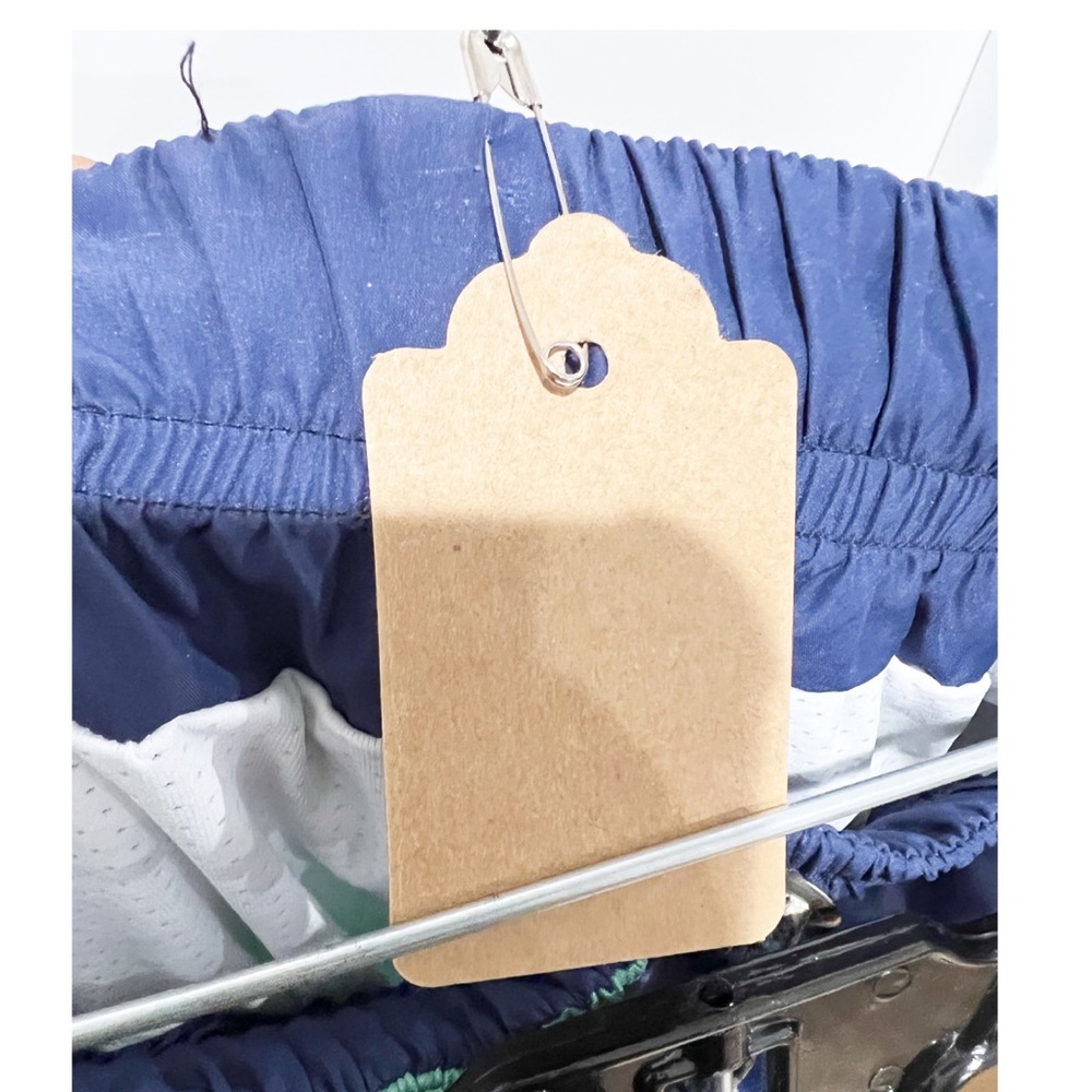 Agua bendita MAX UNISEX TRUNK - Picture 9 of 10